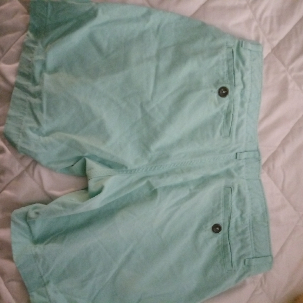 True craft shorts